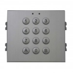 Fermax 7438 Memokey W LED Keypad Module